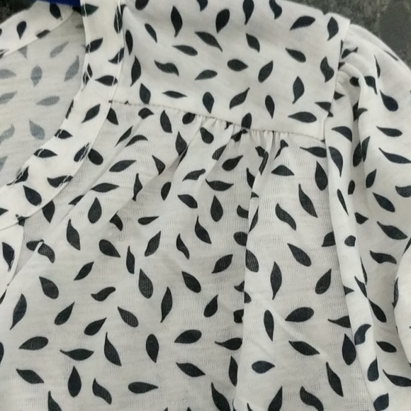 H&M blouse - Picture 4 of 8